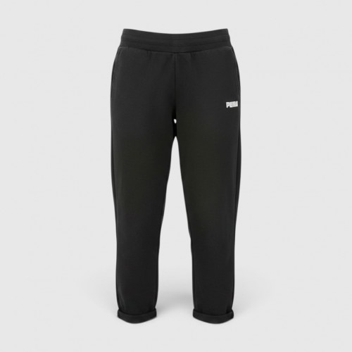 Γυναικεία Puma Φόρμα Μαύρη / Pre-Owned